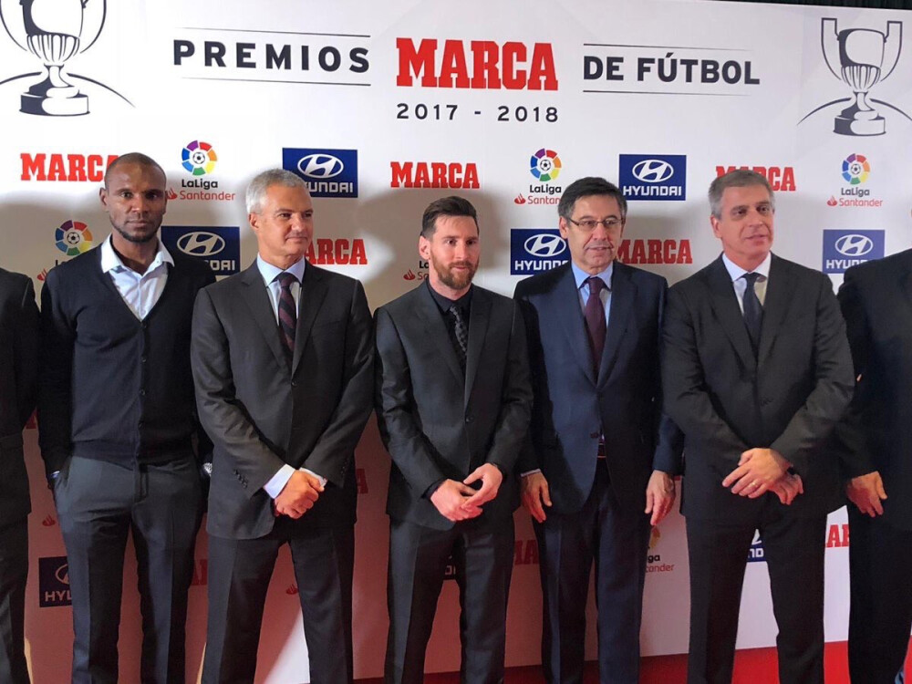 官方：阿什拉夫当选2025年度非洲足球先生