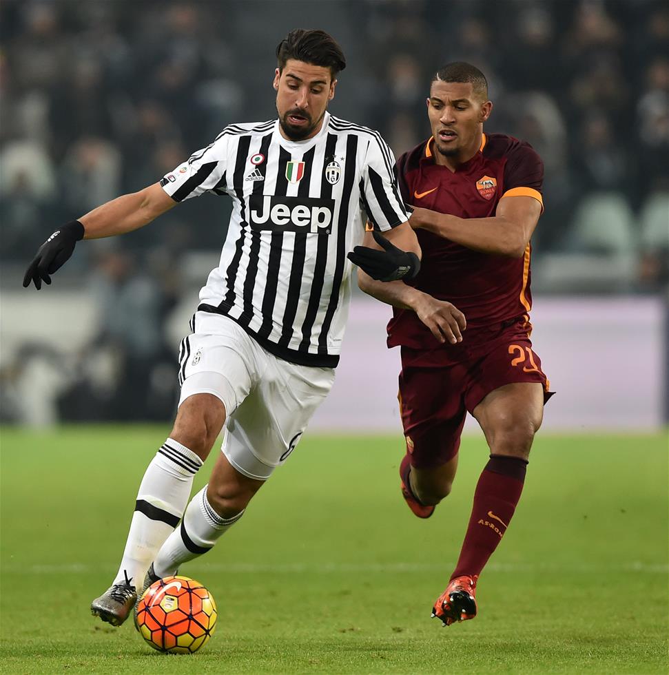 马竞铁血防守压制对手