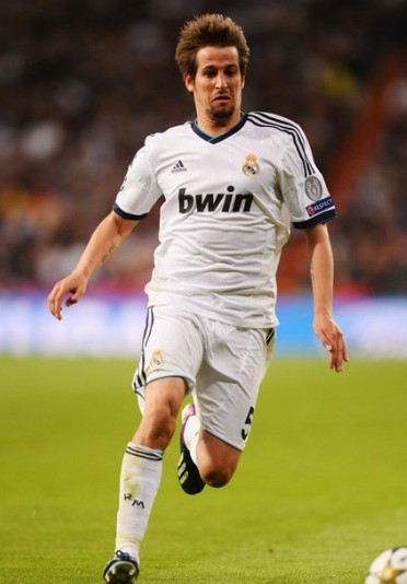 法比奥：这是我的第一个联赛金靴，我会全情投入创造更多奇迹