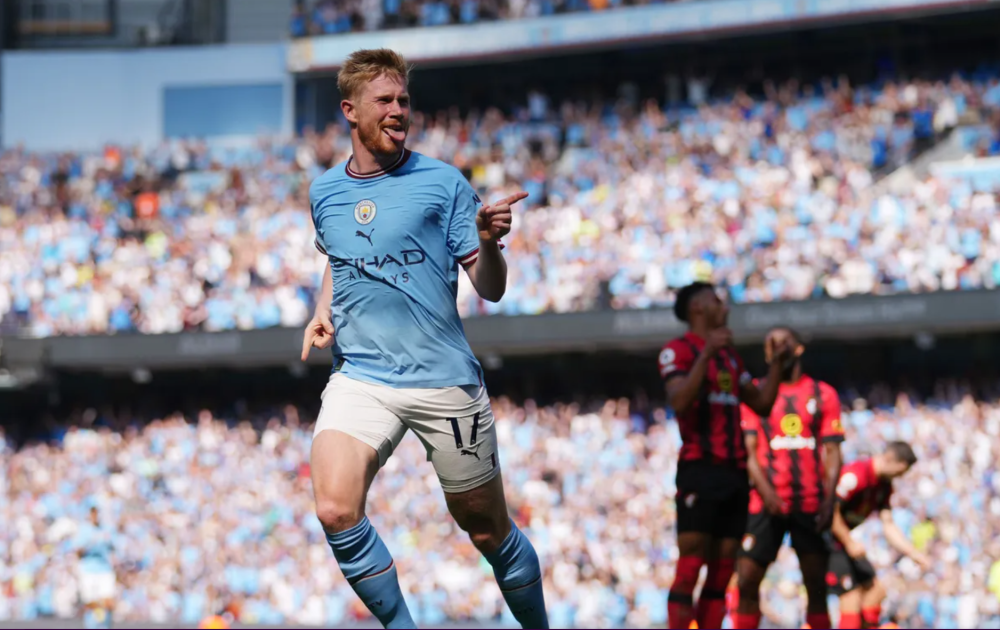 安切洛蒂：目前我们保持冷静和自信，期待看看会发生什么