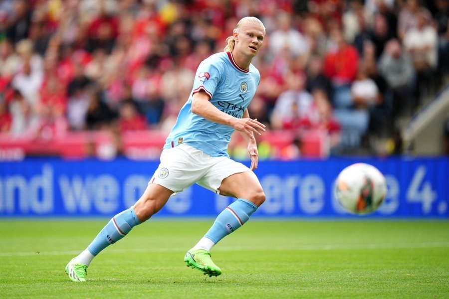 C罗专访(上)：我差点去了阿森纳；退役的时候我可能会哭